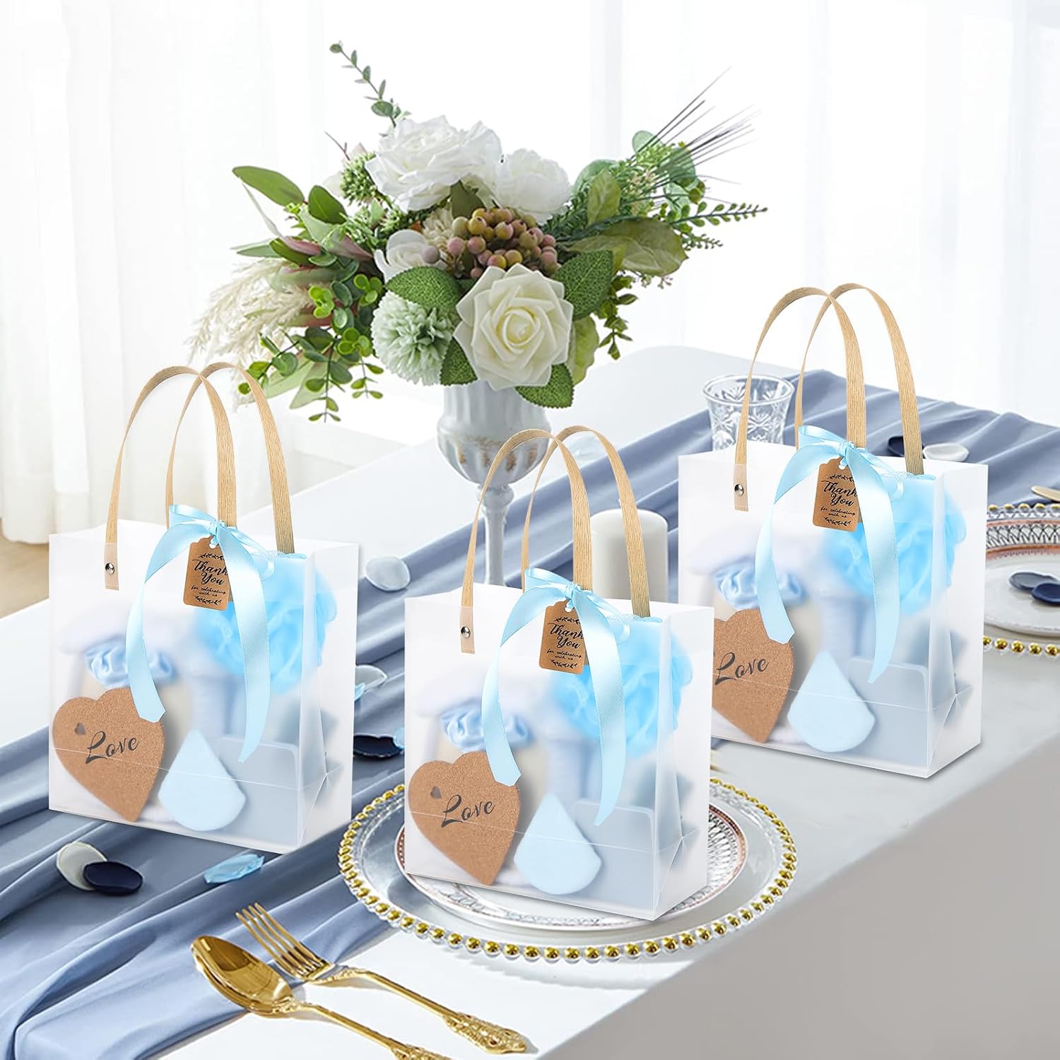 Detalle 2 de WAYASDCU Baby Shower Prize Set, 6 Sets