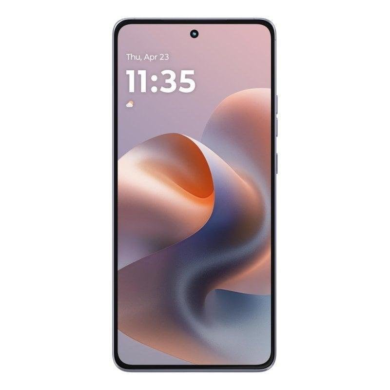 Detalle 2 de Motorola Moto G86 Power 5G 12GB/256GB 6,67" Lila: móvil resistente y pensado para aguantar el día