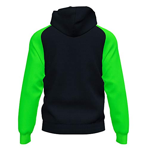 Detalle 2 de Joma Academy IV sudadera con capucha XL