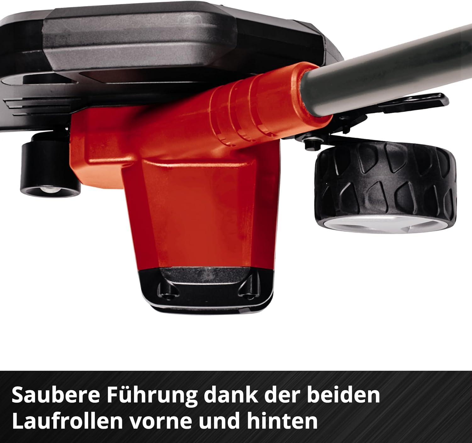 Thumbnail 6 de Einhell Akku-Rasenkantenschneider GE-LE 18/190 Li-Solo (Power X-Change, 18 V) – ohne Akku & Ladegerät