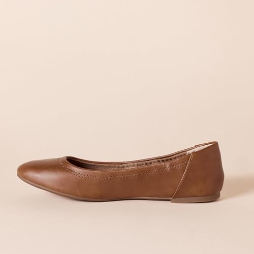 Detalle 2 de Amazon Essentials Ballerines Belice Femme đł