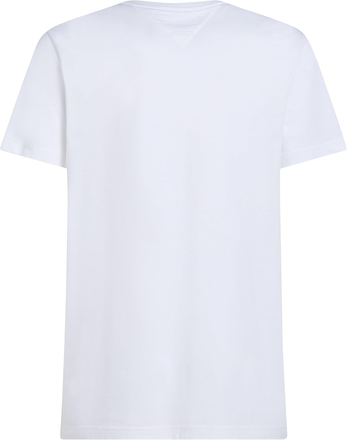 Thumbnail 6 de Tommy Hilfiger Herren T-Shirt mit Rundhalsausschnitt aus Baumwolle (Basic)