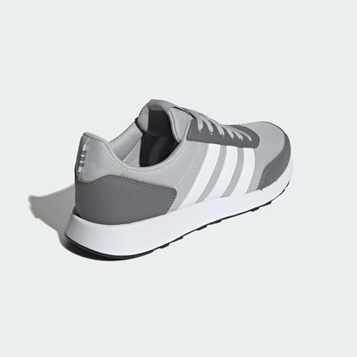 Thumbnail 5 de adidas Run 50s Zapatillas de running unisex Run 50s en Grey Two / Cloud White / Grey Four (horma clásica)