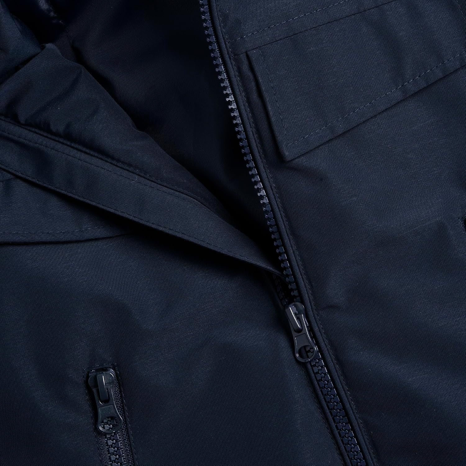 Detalle 2 de Giubbotto neonato Chicco 0-24 mesi con zip