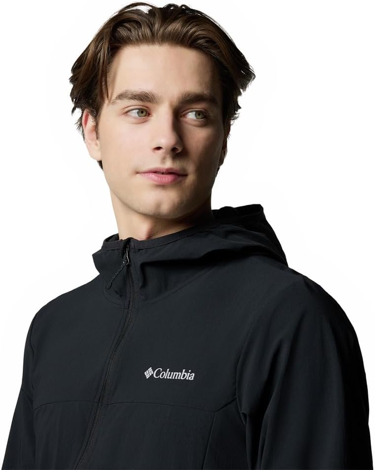 Detalle 2 de Columbia Heather Canyon 2 Veste softshell S