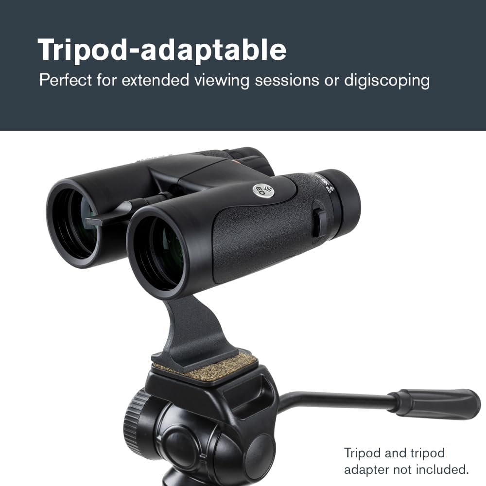 Thumbnail 6 de Celestron Nature DX ED 8x42 Binoculars