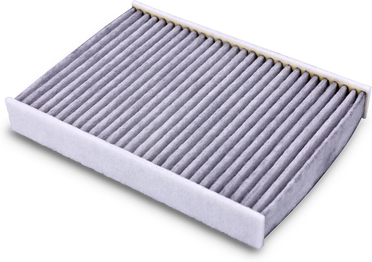 Thumbnail 3 de MANN-FILTER CUK 26 006 — Filtre à air d’habitacle avec charbon actif pour VÉHICULE DE TOURISME et UTILITAIRES