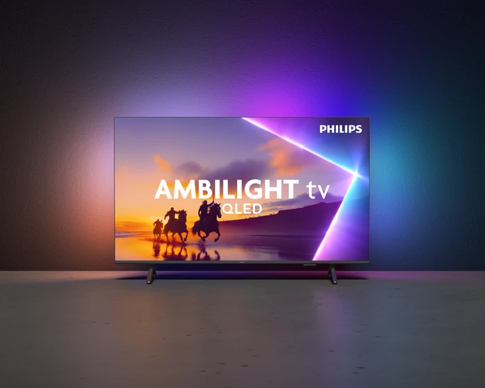 Thumbnail 17 de Philips PUS8500 65 Zoll QLED 4K mit JBL Bar 300 M2