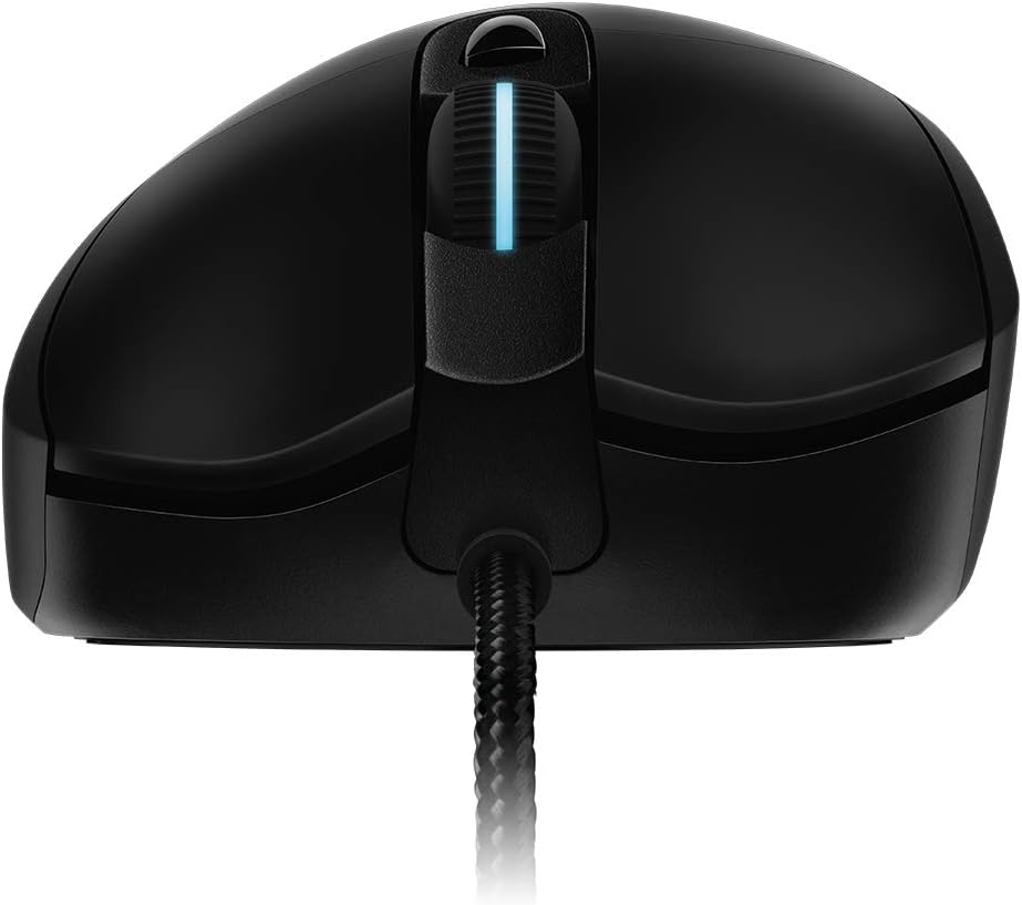 Thumbnail 2 de Logitech G403 HERO 25K: mouse da gioco leggero con DPI 25.600 e LIGHTSYNC RGB