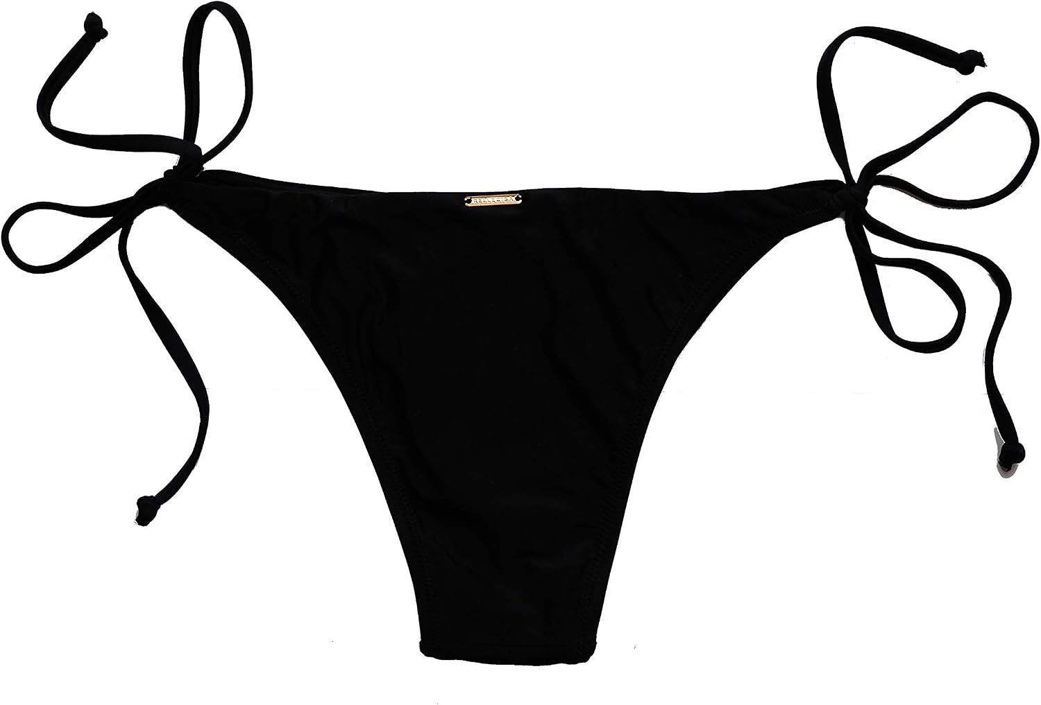Detalle 2 de Relleciga Donna Slip Bikini Bottom: il slip morbido per il tuo costume