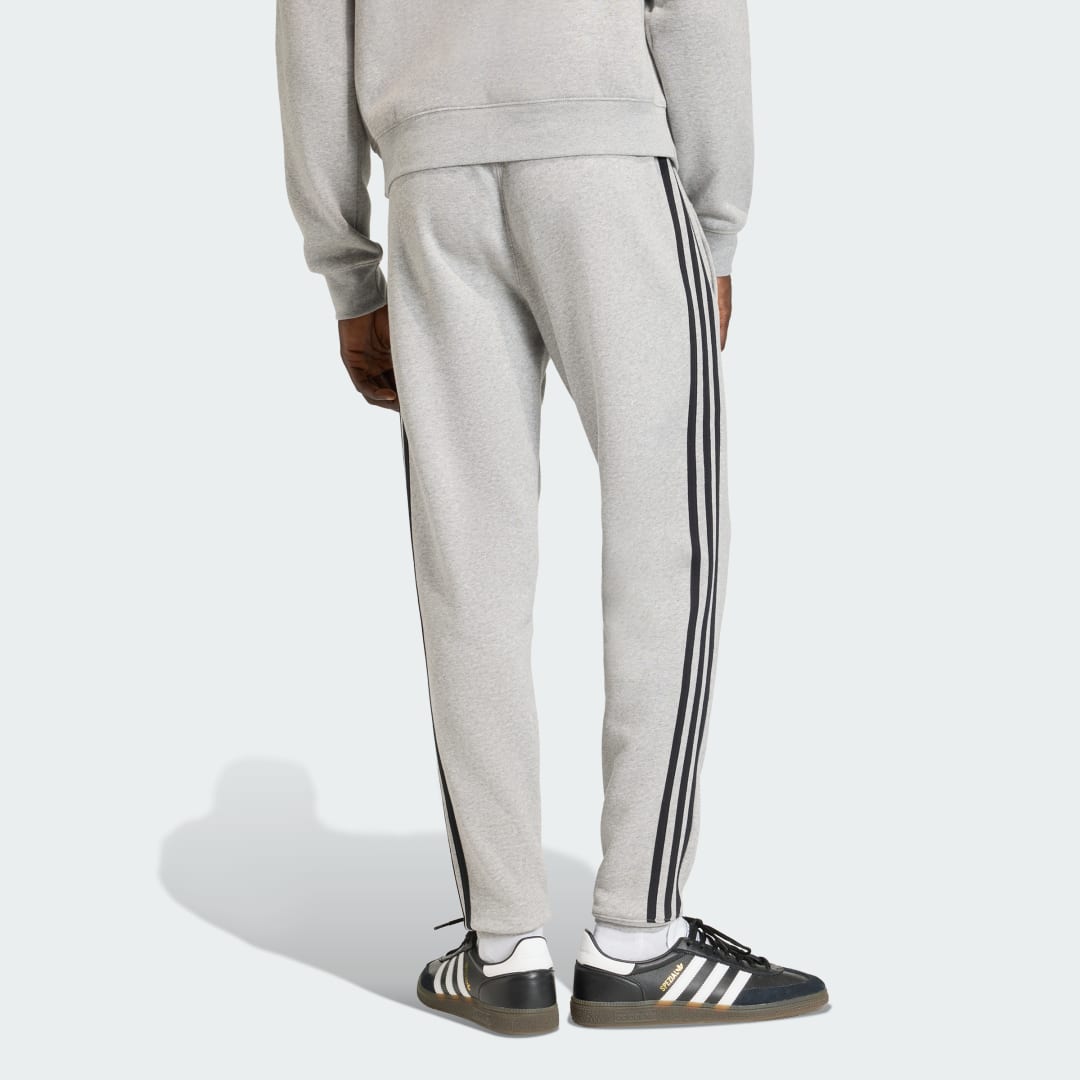 Detalle 2 de Adidas Pantalón de deporte 3 Stripes