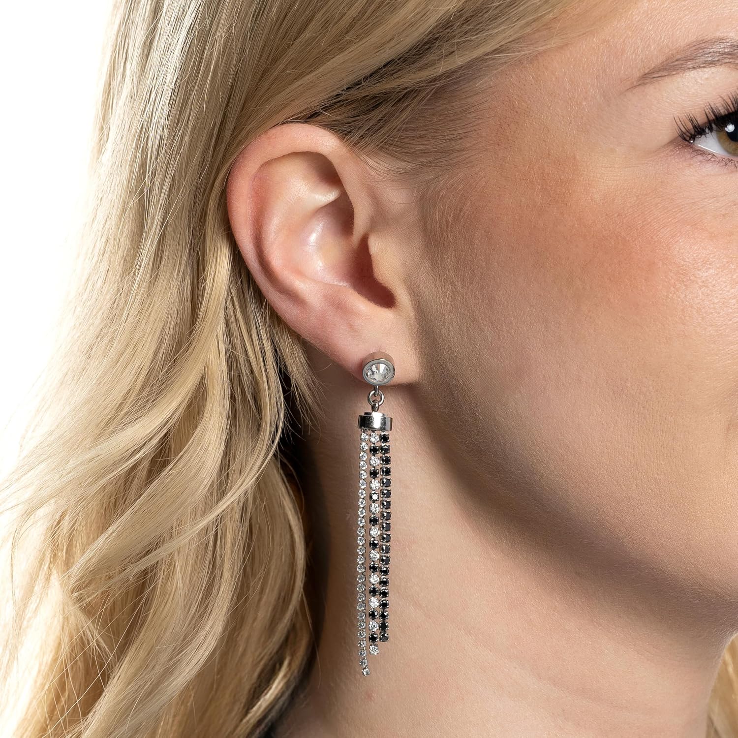 Detalle de JEWELS BY LEONARDO Ohrstecker Atura