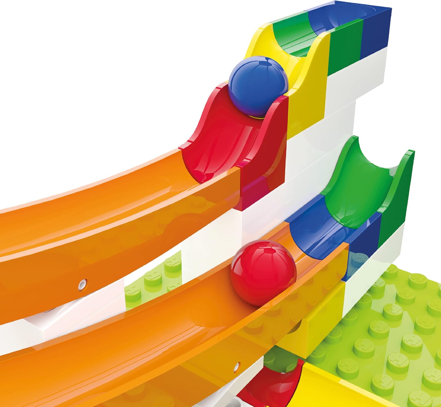 Thumbnail 5 de Hubelino 420503 – Sistema a bilanciere: stimola la creatività con un design tedesco