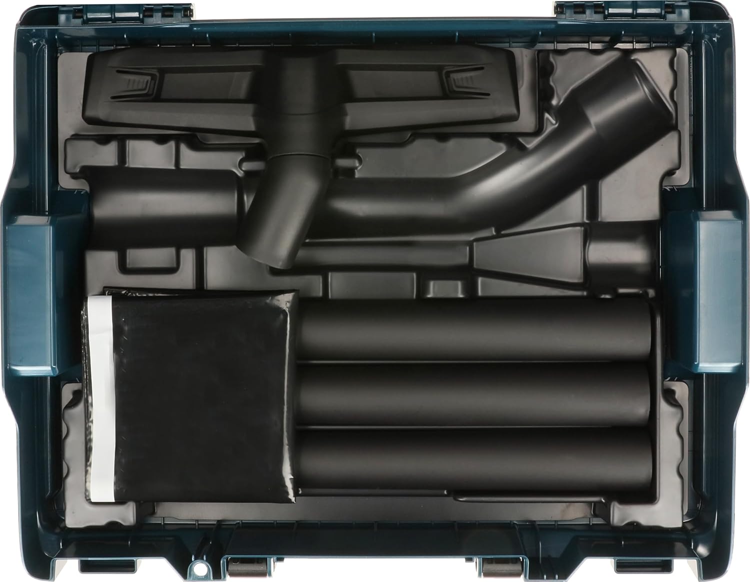 Detalle 2 de Bosch 3 tubes aspirateur Pro ⚙