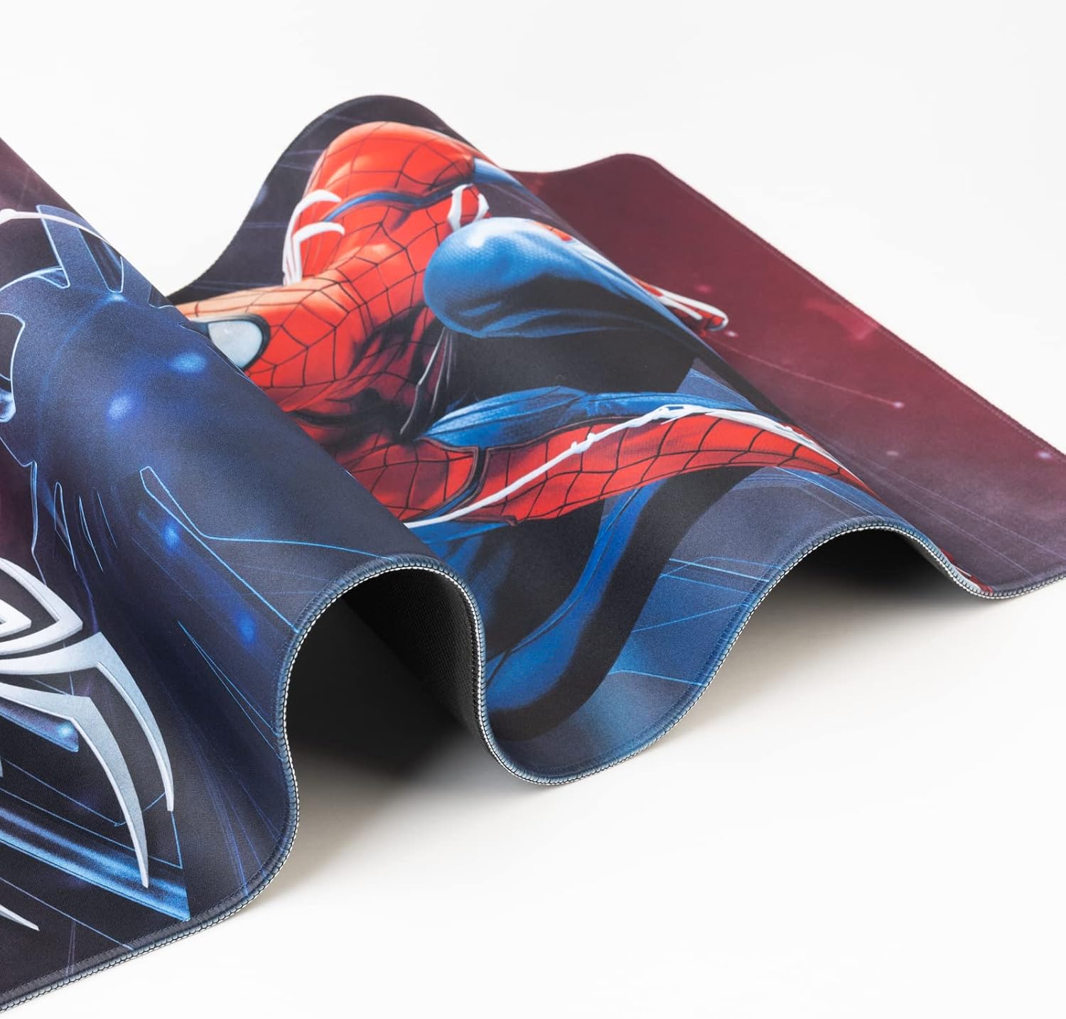 Thumbnail 4 de Grupo Erik Marvel Gamerverse Spider-Man XXL-musmatta, 80 × 35 cm