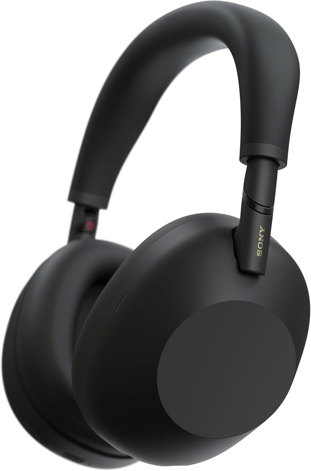 Detalle de Sony wireless headphones WH-1000XM6