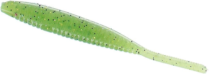 Detalle de Yamamoto Shad Shape Worm bait