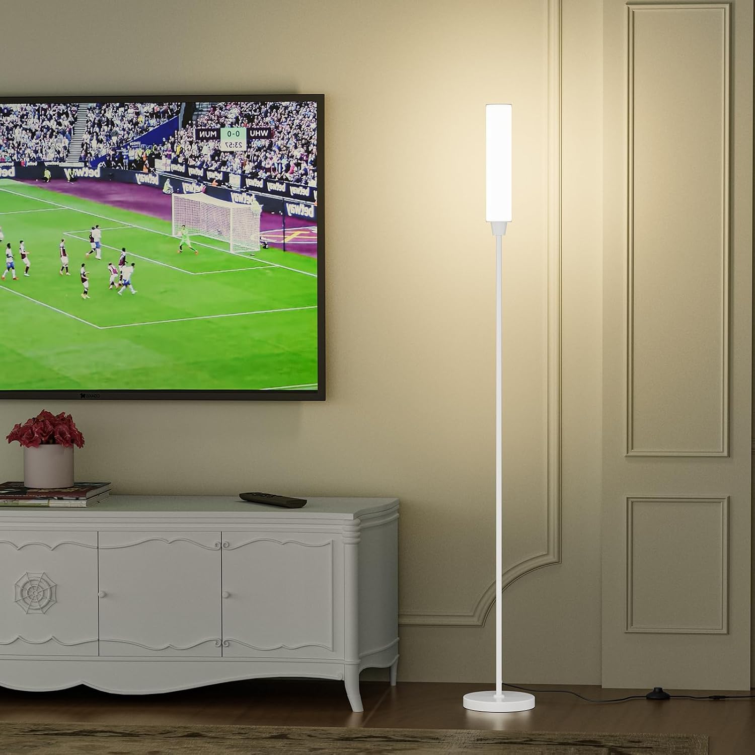 Thumbnail 5 de pekipe Dimmable Floor Lamp 3000-6000K