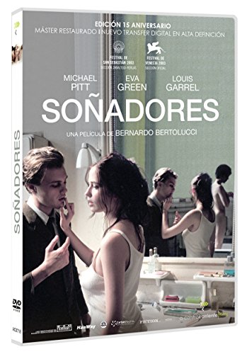 Thumbnail 2 de Soñadores [DVD] de Karma Films
