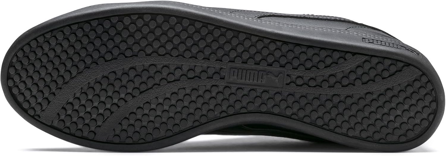 Thumbnail 3 de PUMA Smash Wns V2 L Baskets – Puma Black, 38,5 EU