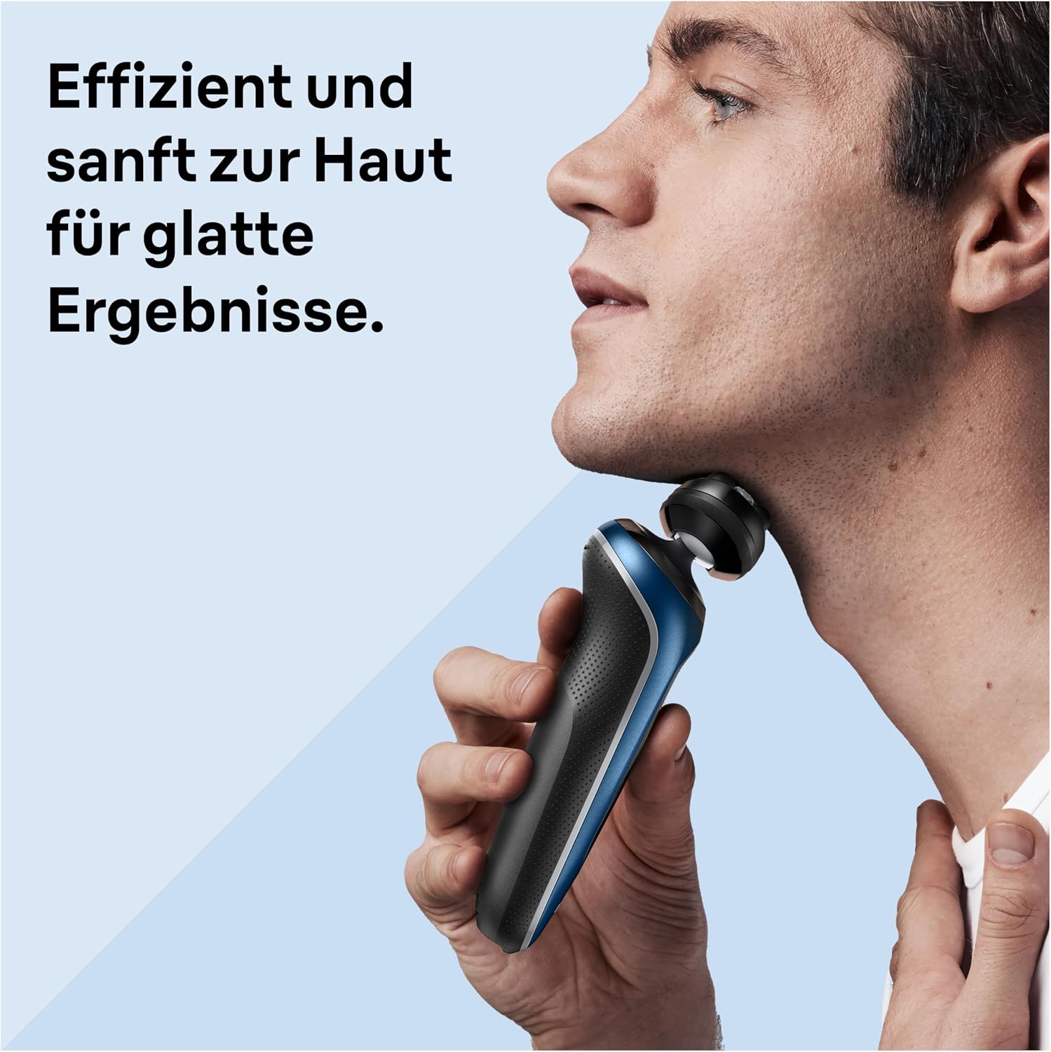 Thumbnail 1 de Braun Series 6 Rasierer 61-B4500cs