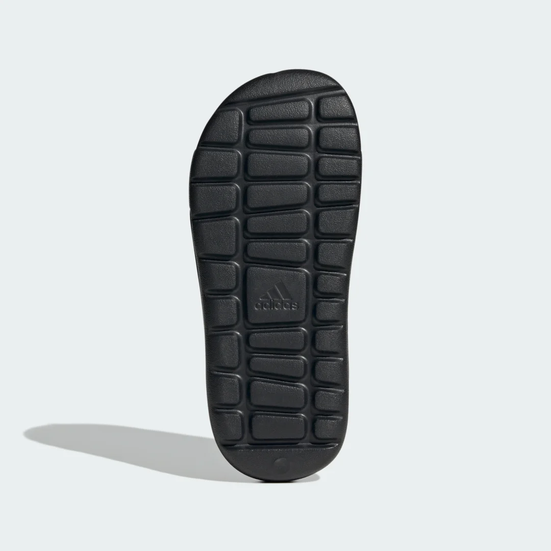 Thumbnail 2 de Sandalia Altaswim 2.0 (Niños) de Adidas – Negro