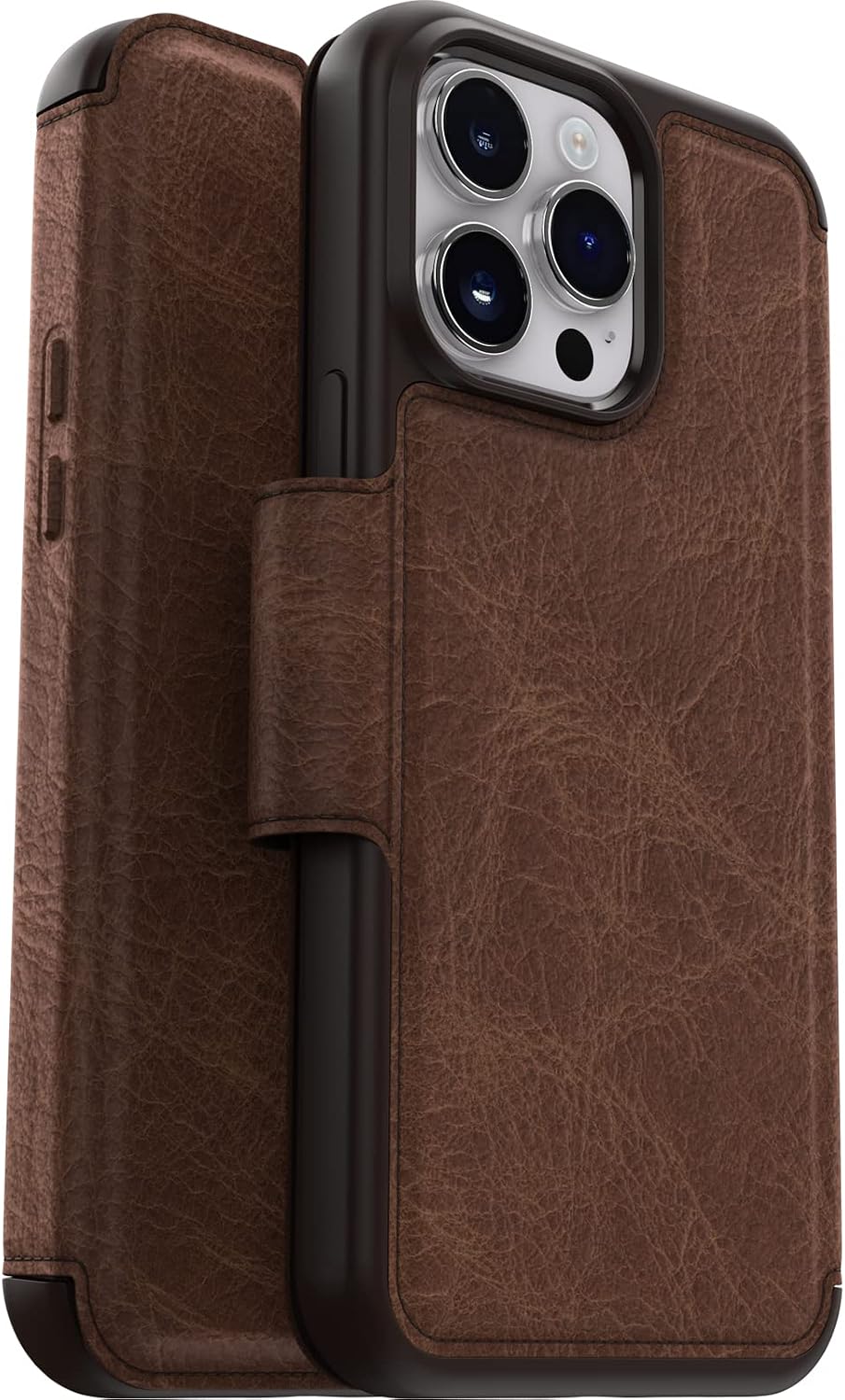 Thumbnail 6 de Coque Otterbox Strada pour iPhone 15 Pro, MagSafe 🚀