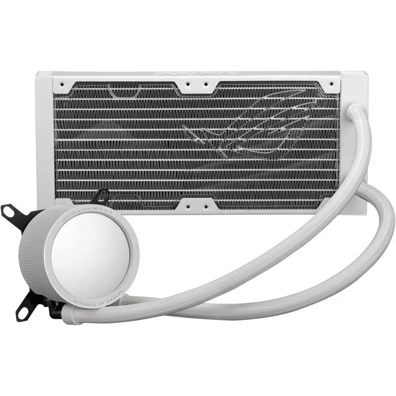 Thumbnail 2 de Asus ROG Ryuo III 240 refrigeración líquida 240 mm