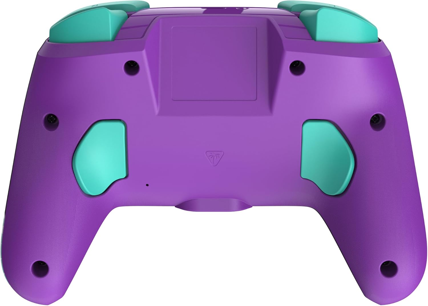 Detalle 2 de Turtle Beach Rematch Wireless Controller (Invincible Mario) – Nintendo licensed for Switch