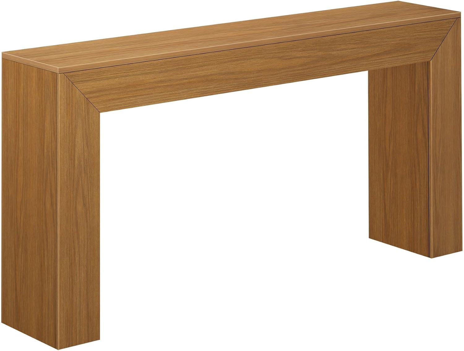 Detalle 2 de Plank+Beam Console Table, 66 Inch