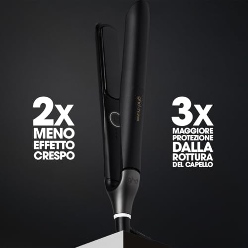 Thumbnail 4 de ghd Chronos: Piastra Professionale con Lamelle in Ceramica per una Piega Morbida e Lucente