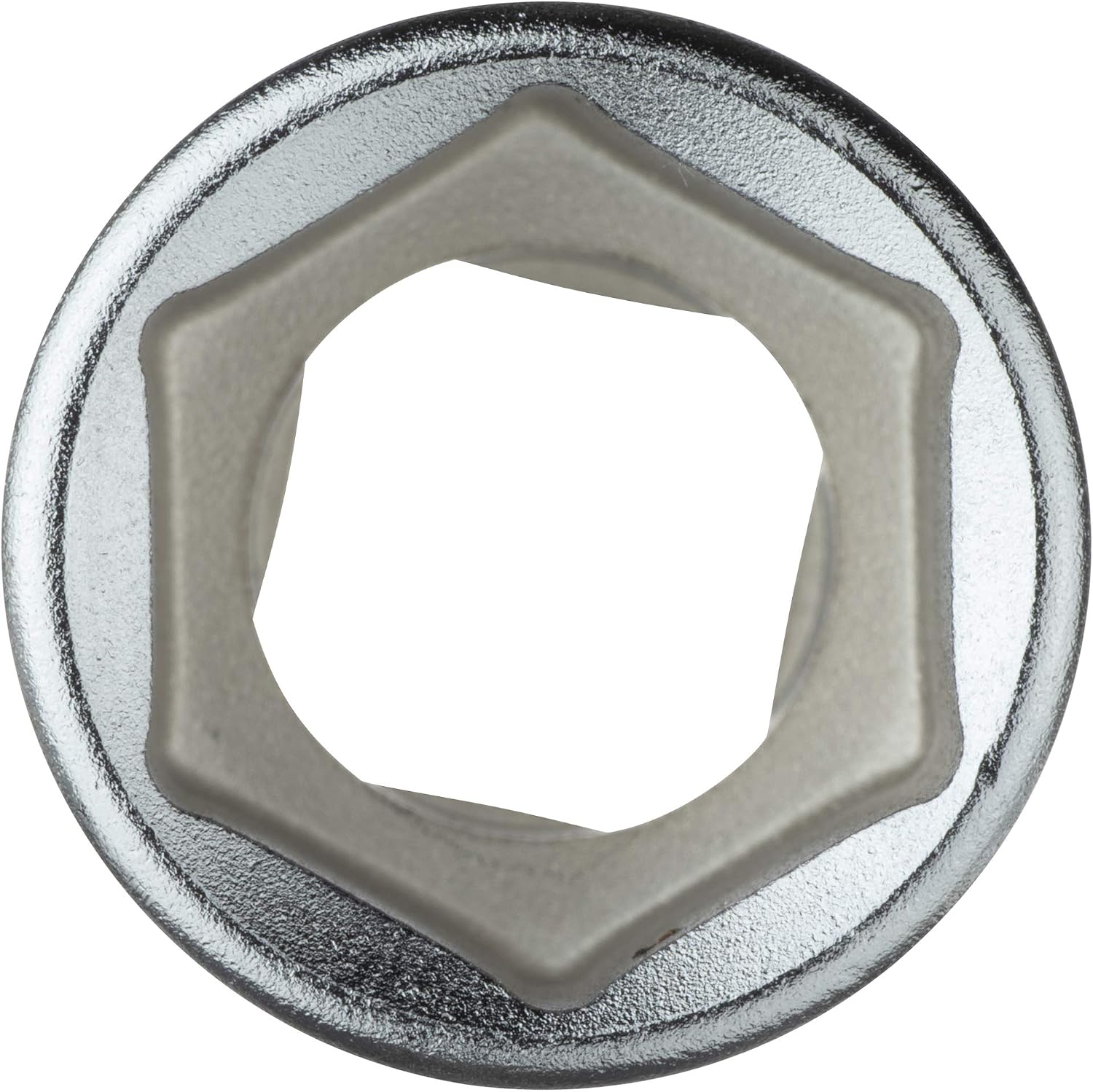 Detalle de トネ(TONE) HP3S-14 6角ソケット 差込角9.5mm・二面幅14mm