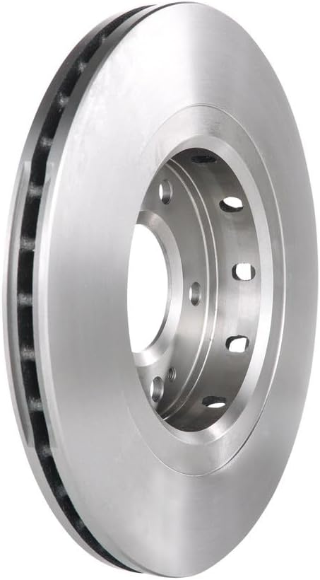 Thumbnail 1 de Bosch BD1210 – Jeu de disques de frein ventilés 294 mm pour essieu avant