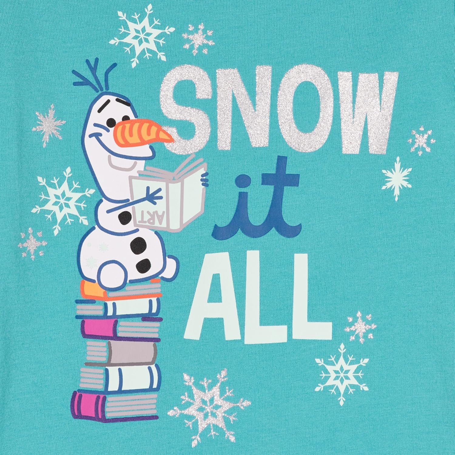 Thumbnail 4 de Amazon Essentials Disney Mix-and-Match Outfits for Kids: Multic Character Pack
