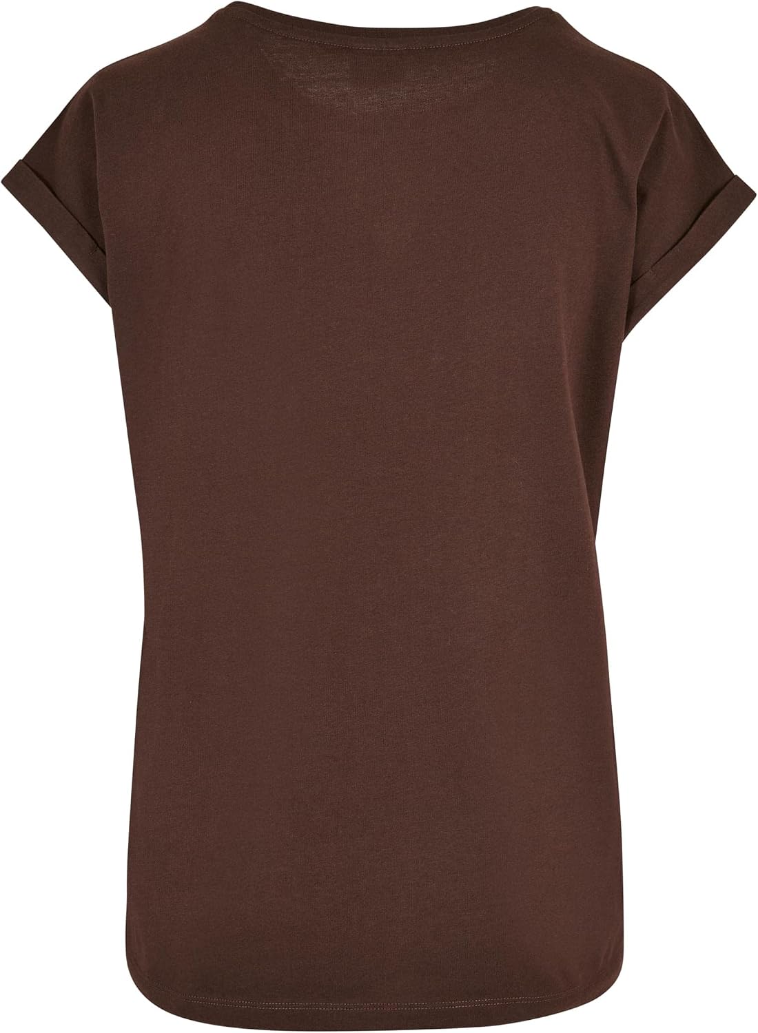 Thumbnail 6 de Urban Classics T-shirt organique pour femme à manches courtes, noir (taille Large)
