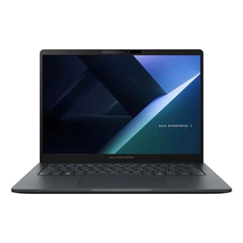 Detalle de Asus ExpertBook B3 B3405CCA-LY0790: portátil profesional de 14" con IA local y gráfica Arc 140T