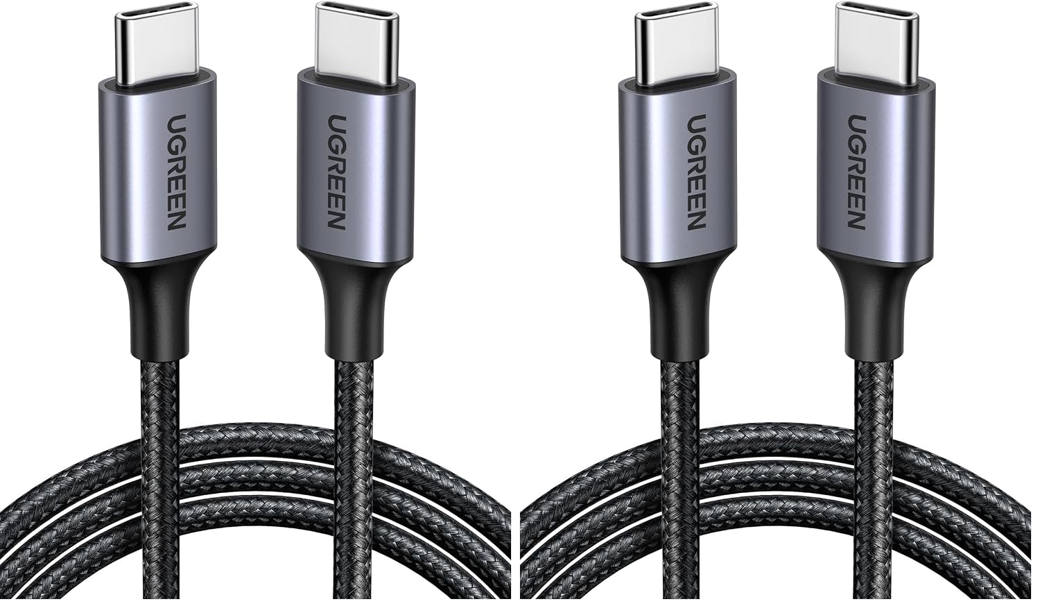 Thumbnail 6 de UGREEN USB C to USB-C 60W charger cable