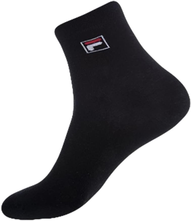Thumbnail 3 de Fila Calze Sportive da Uomo (6 paia) – comfort, assorbimento e grip affidabile