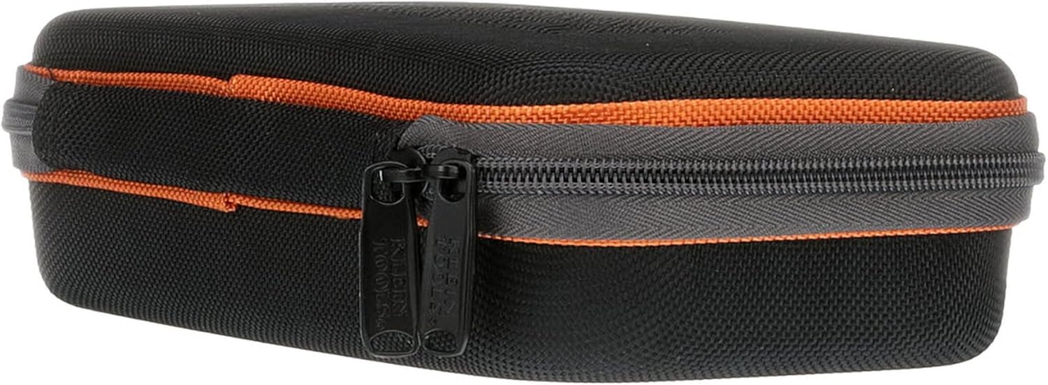 Detalle de Klein Tools 5189 – Custodia rigida Tradesman Pro Large (26,7 × 19,7 × 7 cm)