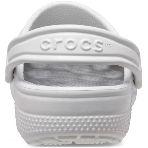 Thumbnail 6 de Crocs Unisex Kids Classic Clog K Clogs, Atmosphere – Size UK 3