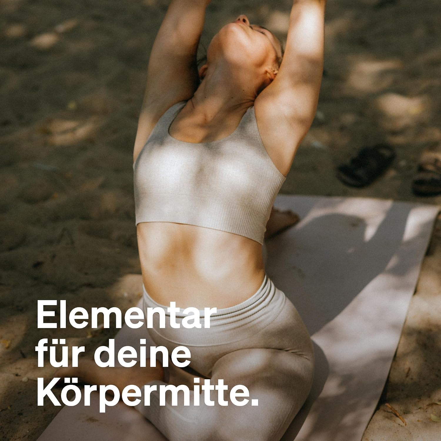 Detalle 2 de natural elements Bio Flohsamenschalen 500 g â Flohsamen đ