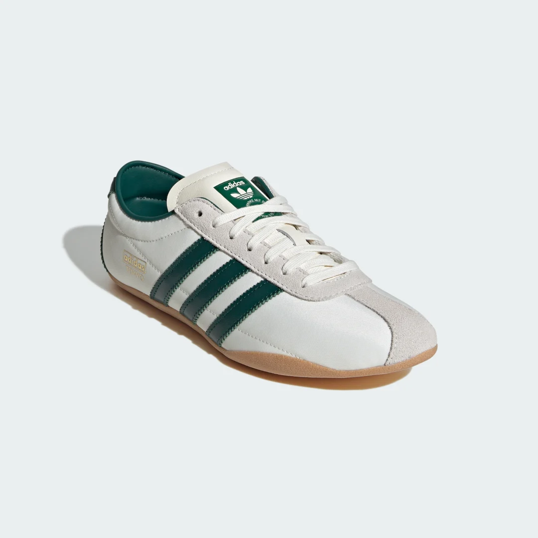 Thumbnail 3 de Zapatilla Tokyo de Adidas: estilo urbano para el día a día
