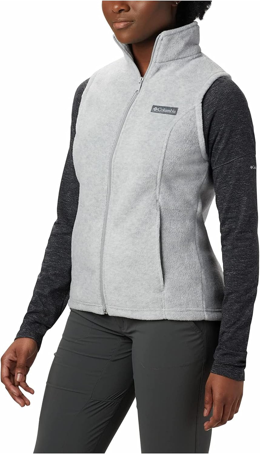 Thumbnail 2 de Columbia Women's Benton Springs Vest