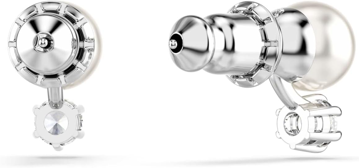 Detalle 2 de Swarovski Matrix Kollektion Ohrstecker