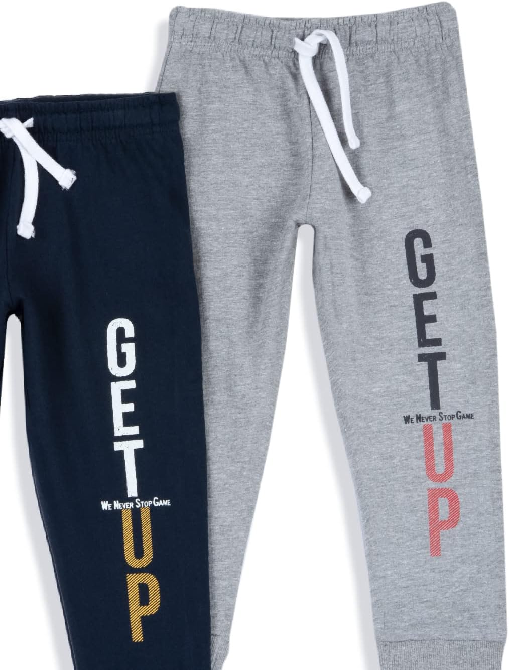 Detalle de Chicco Set Pantaloni Bambino in Felpa – 2 pezzi comodi e stile sportivo
