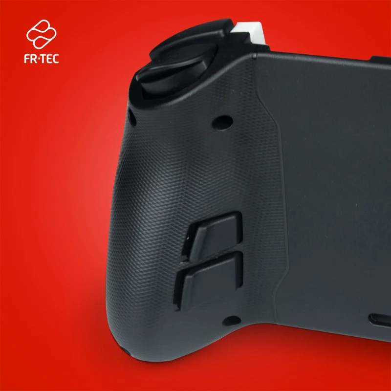 Thumbnail 1 de FR-TEC Advanced Pro Gaming Controller mando compatible Switch 🎮
