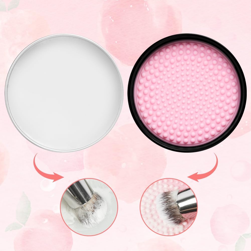 Thumbnail 2 de AOOWU Sapone pennelli pulizia