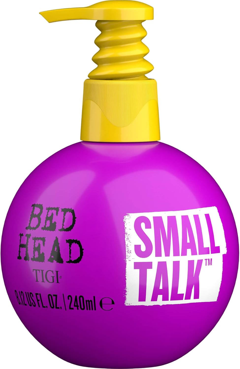 Detalle de TIGI Bed Head Small Talk Crème 240 ml