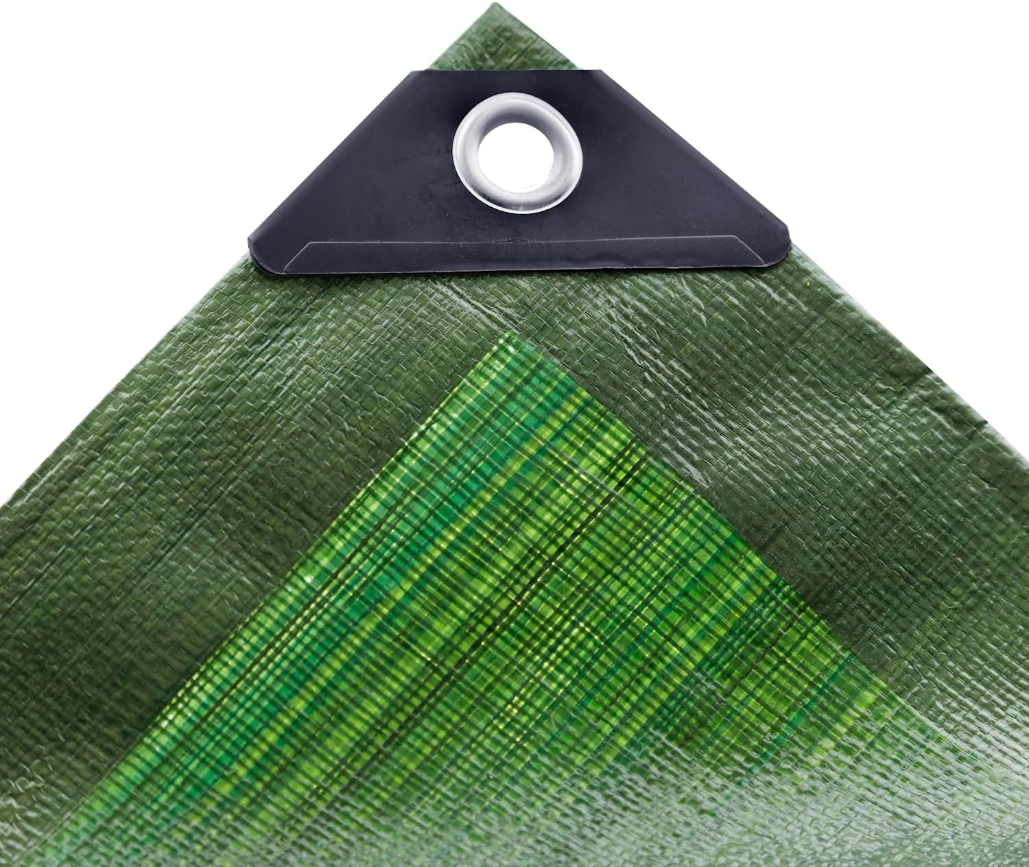 Thumbnail 6 de GardenMate telone di copertura e protezione in tessuto verde 4 m x 5 m (20 m²)