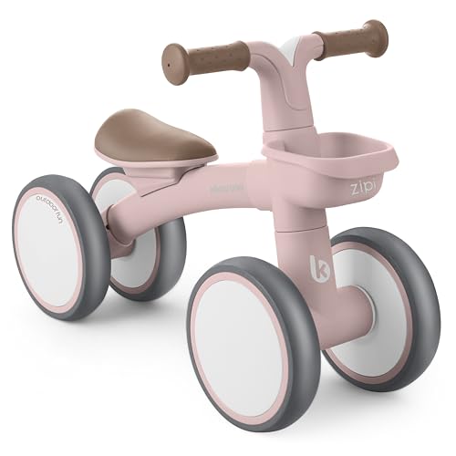 kikka boo ZIPI bicicleta equilibrio 1-3 años